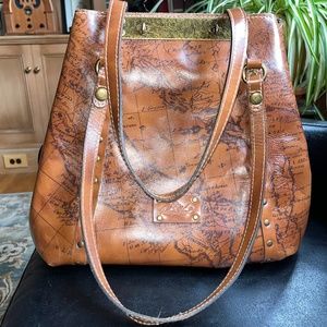 Patricia Nash Large Shopper